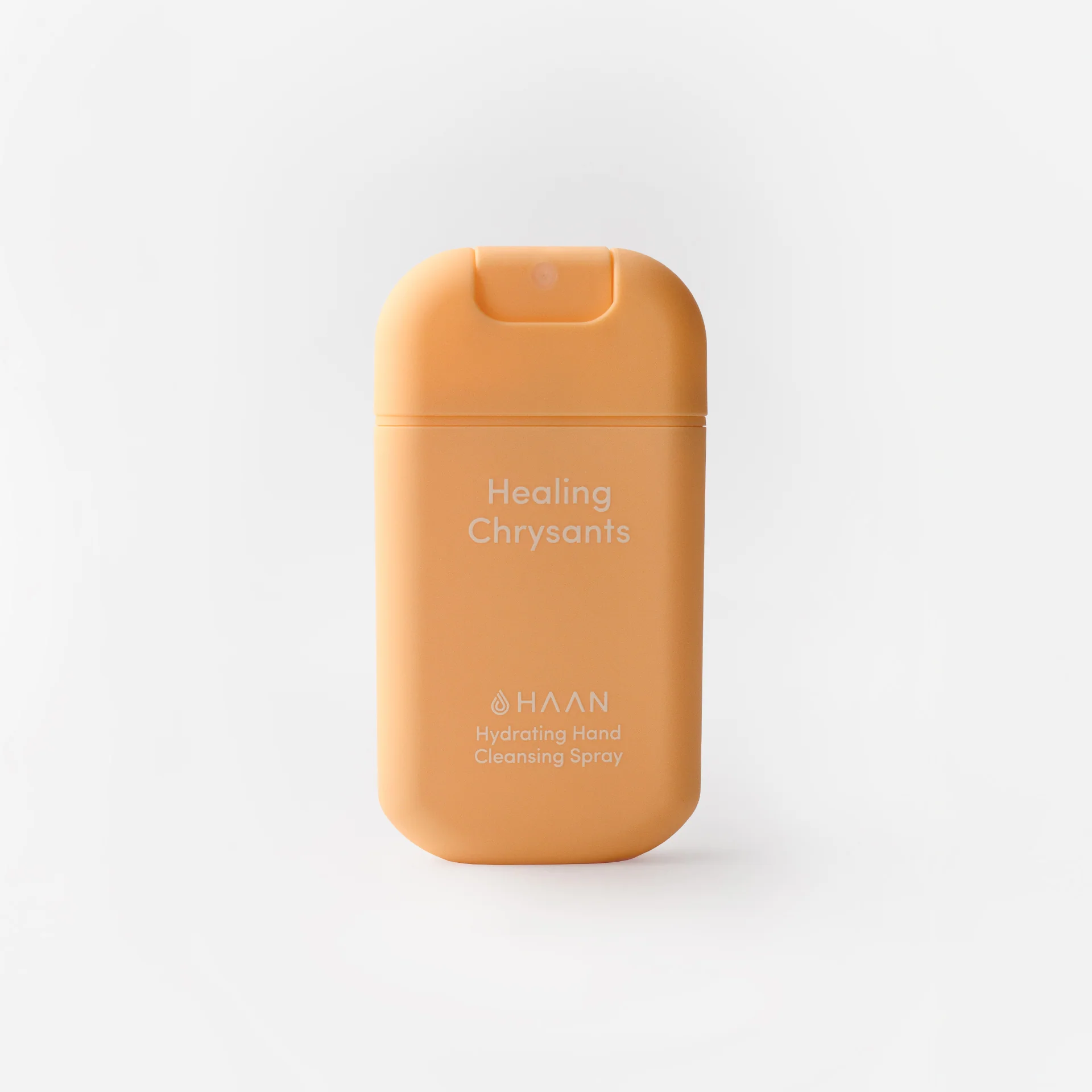 Gel Sanitizer Desinfectante De Manos Haan Healing Chysants Bottle 30Ml