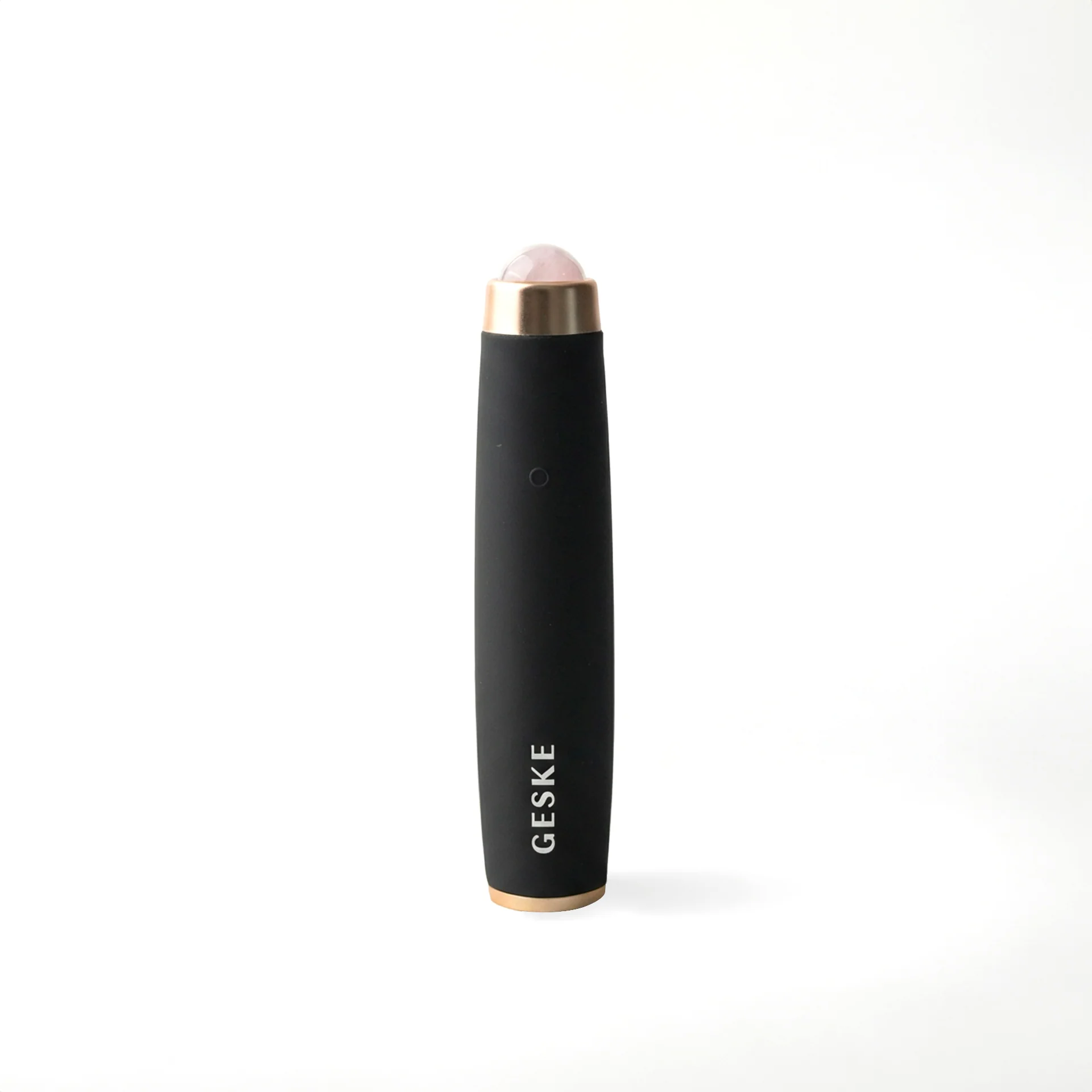 Geske | Sonic Rose Quartz Led Depuffing Pen | 8 In 1 - Image 2