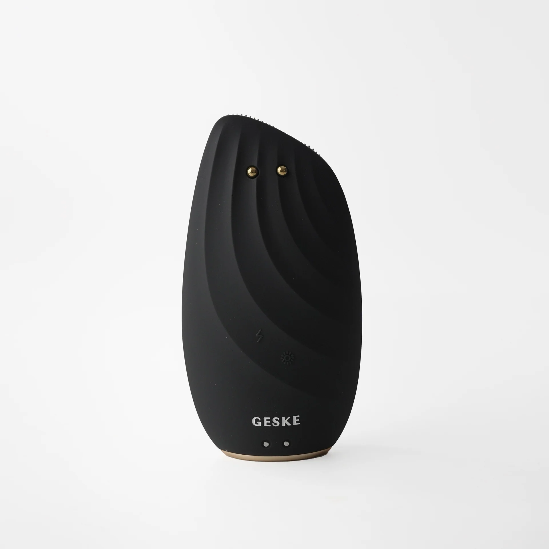 Geske | Sonic Thermo Facial Brush & Face-Lifter | 8 In 1 - Image 2