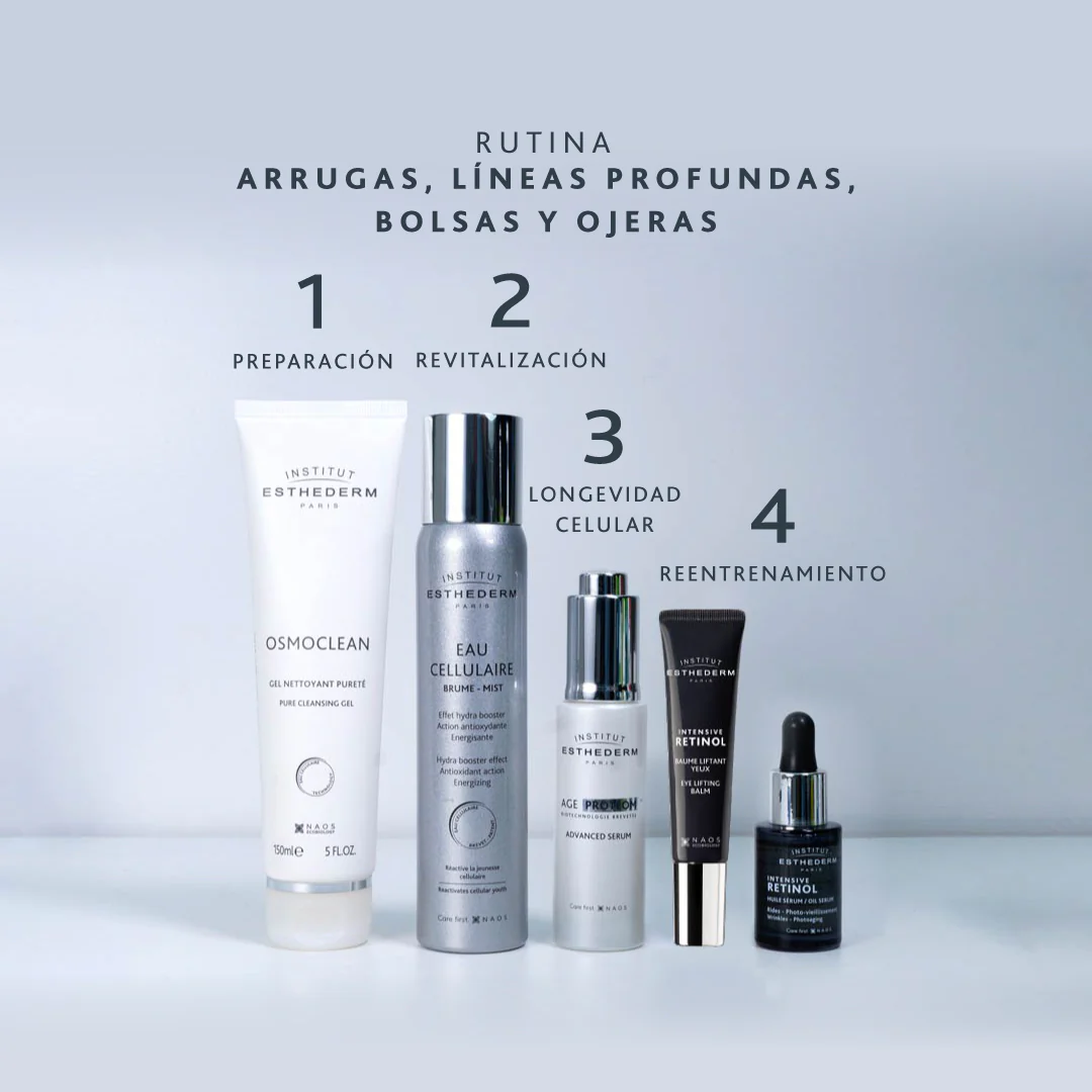Intensive Retinol Bálsamo Lifting De Ojos 15Ml - Image 2
