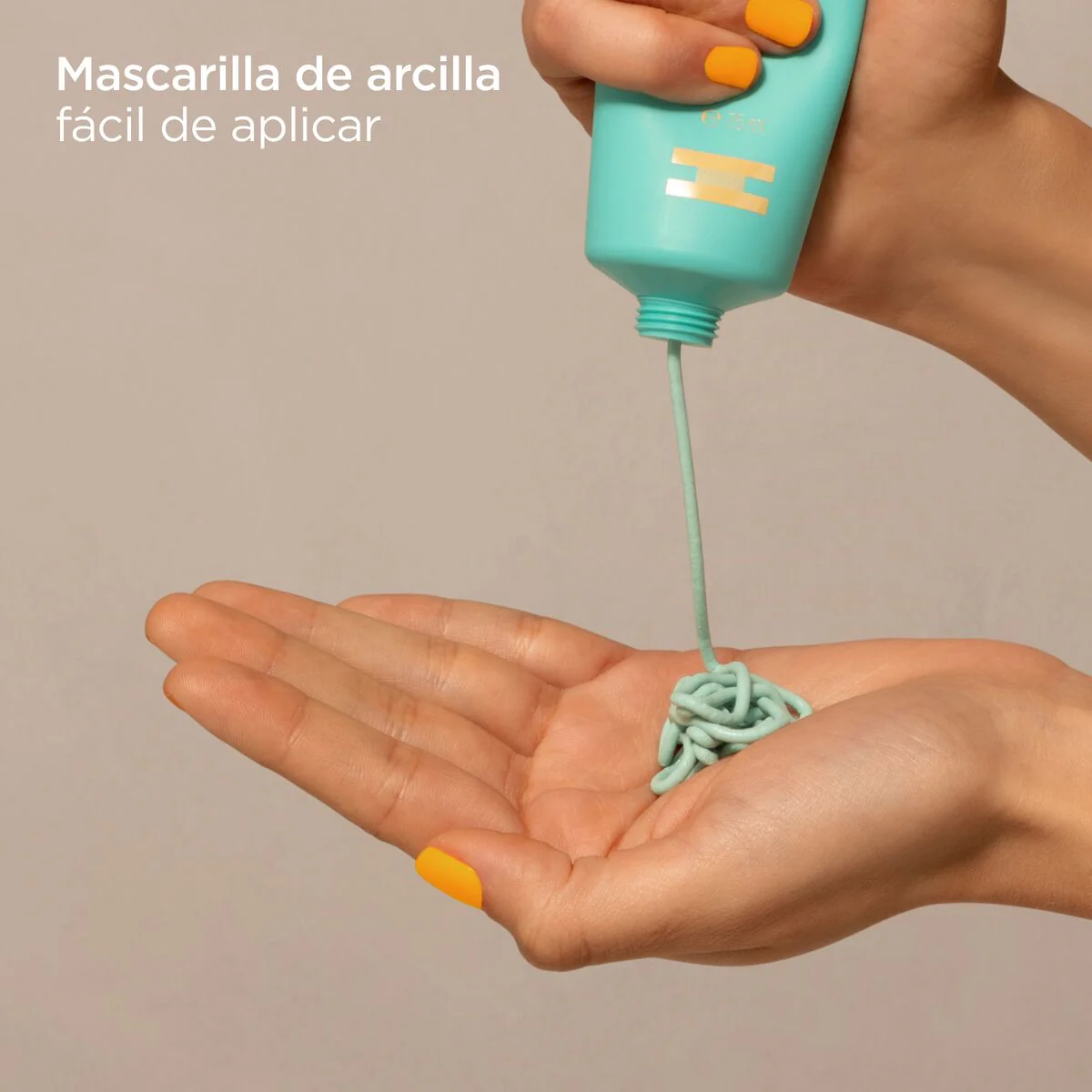 Isdin Acniben Mascarilla Facial Purificante 75Ml - Image 3