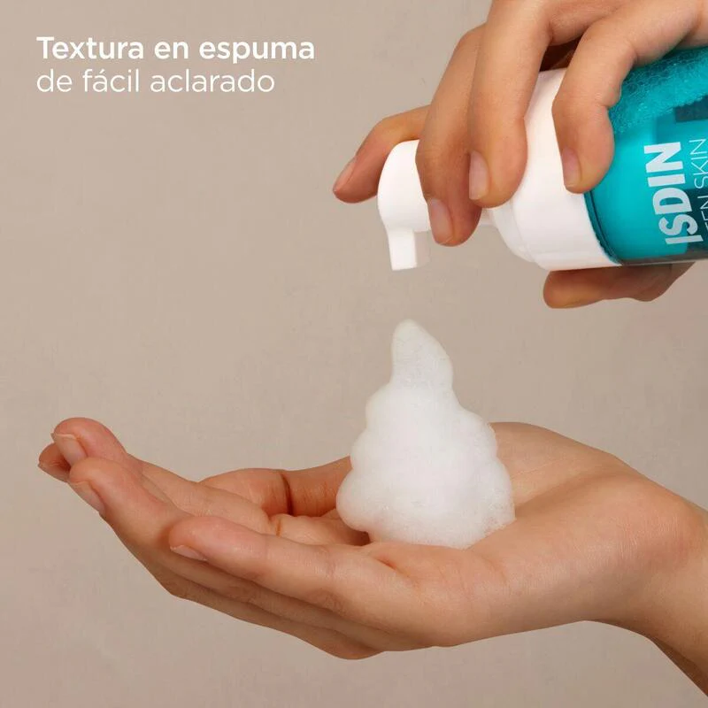 Teen Skin Acniben Limpiador Purificante 150ml | Isdin - Image 4