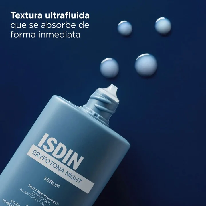 Isdin Fotoprotección Eryfotona Night 50Ml - Image 4