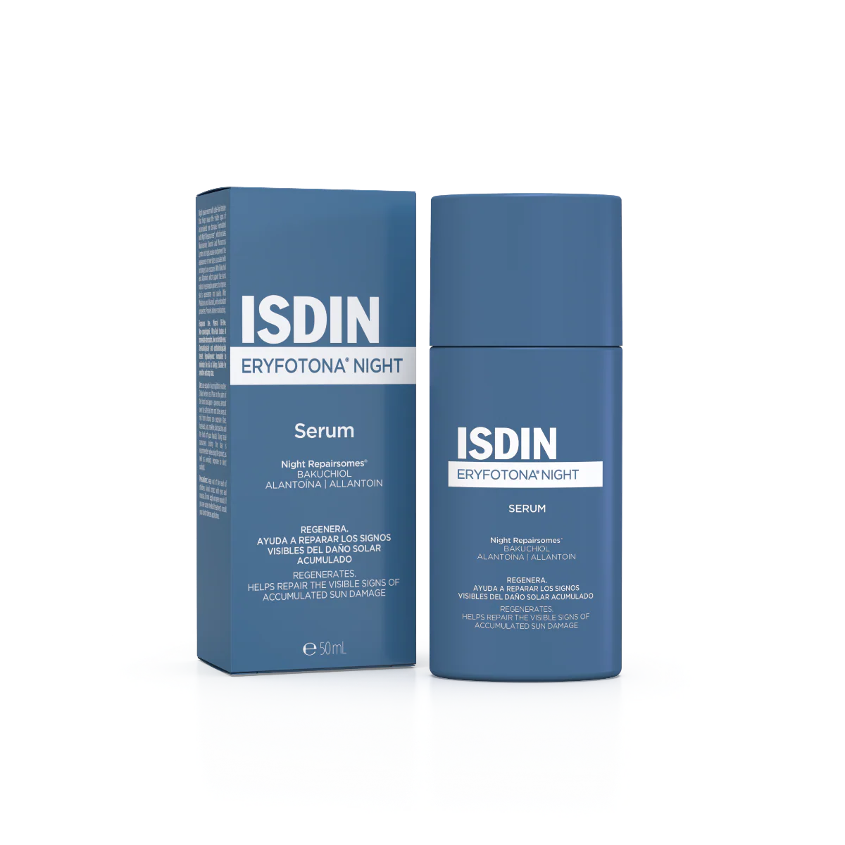 Isdin Fotoprotección Eryfotona Night 50Ml - Image 6
