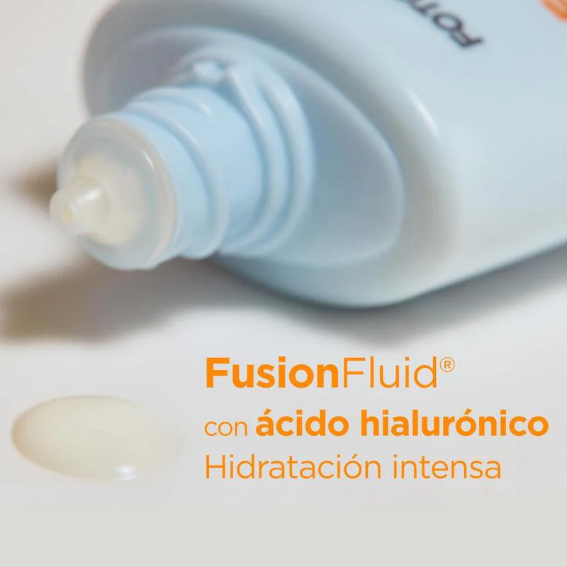 Fotoprotector Fusion Fluid Spf50 50Ml | Isdin - Image 3