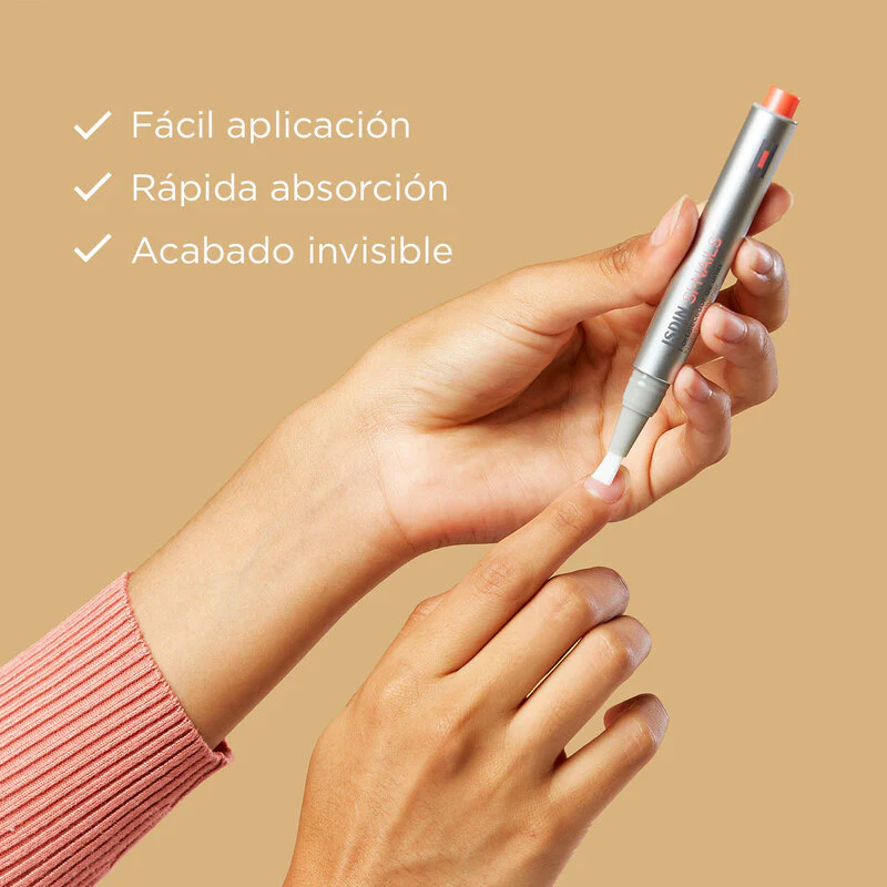 Si-Nails Fortalecedor de Uñas 2.5ml | Isdin - Image 3