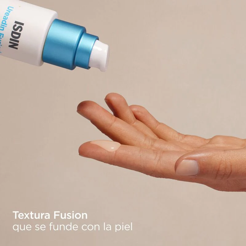 Isdin Ureadin Fusion Serum Lift Antiarrugas 30 Ml - Image 2