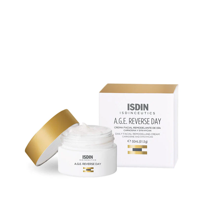 A.G.E. Reverse Day 50ml | Isdinceutics - Image 5