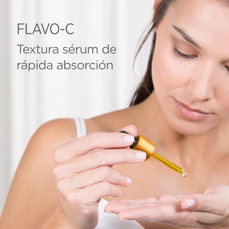Flavo-C Sérum 30ml | Isdinceutics - Image 3