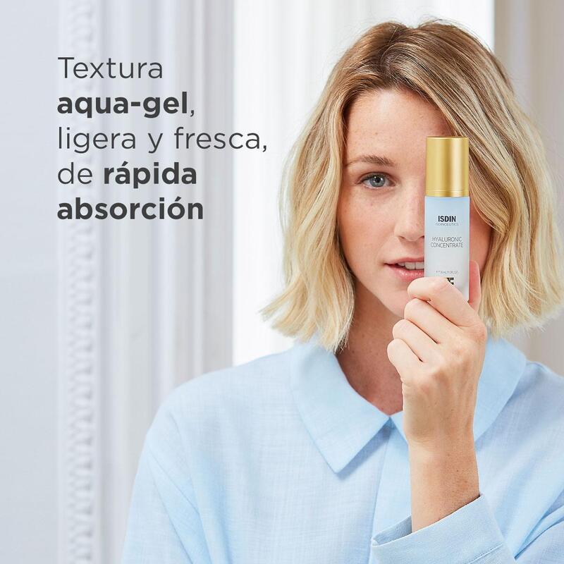 Hyaluronic Concentrate 30ml | Isdinceutics - Image 4