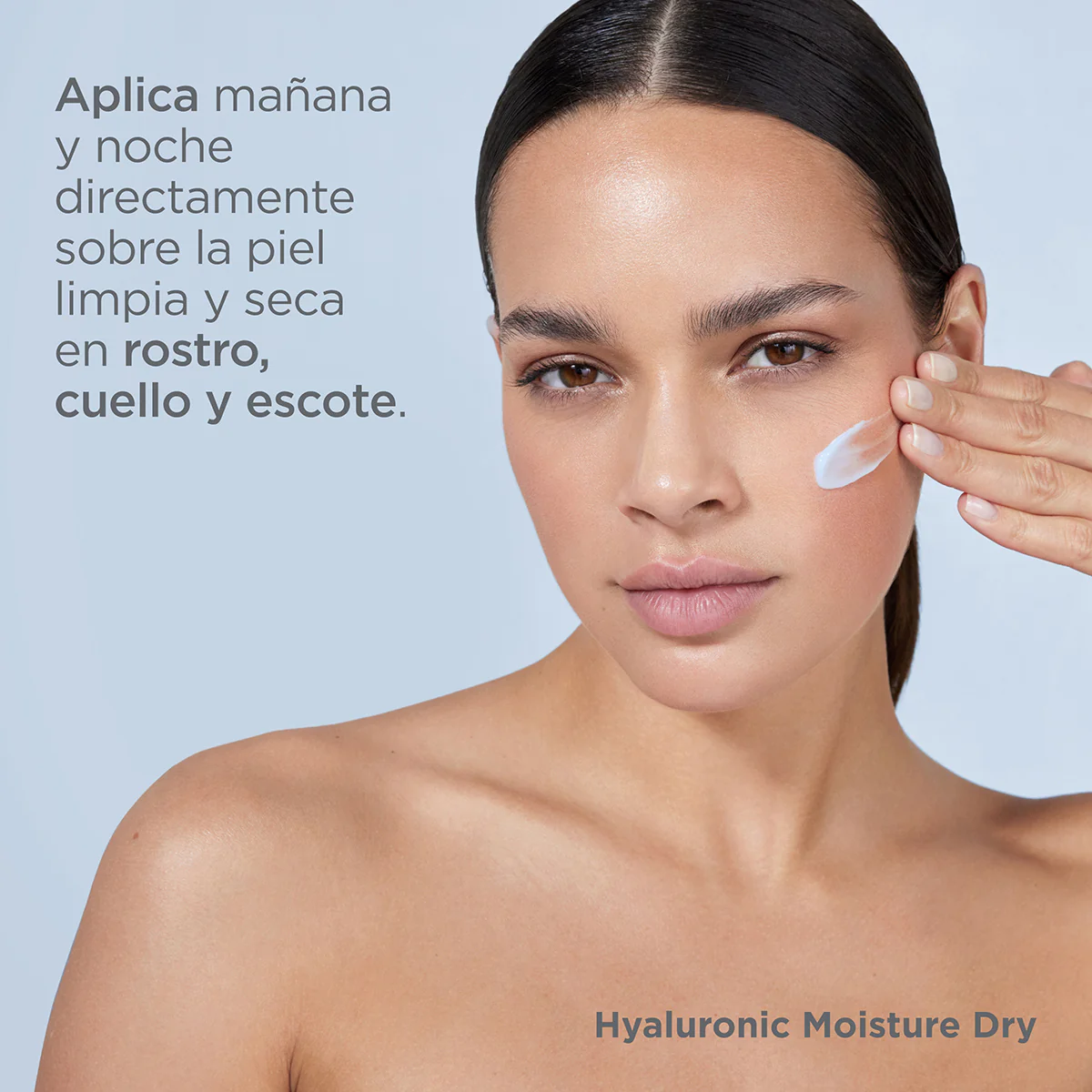Isdinceutics Hyaluronic Moisture Normal Skin Refill 50Ml - Image 4