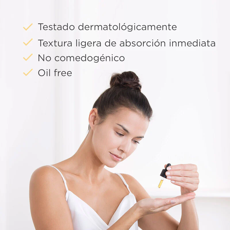Isdinceutics Melaclear  15 Ml - Sérum Corrector Que Atenua De Manchas - Antiedad - Image 5