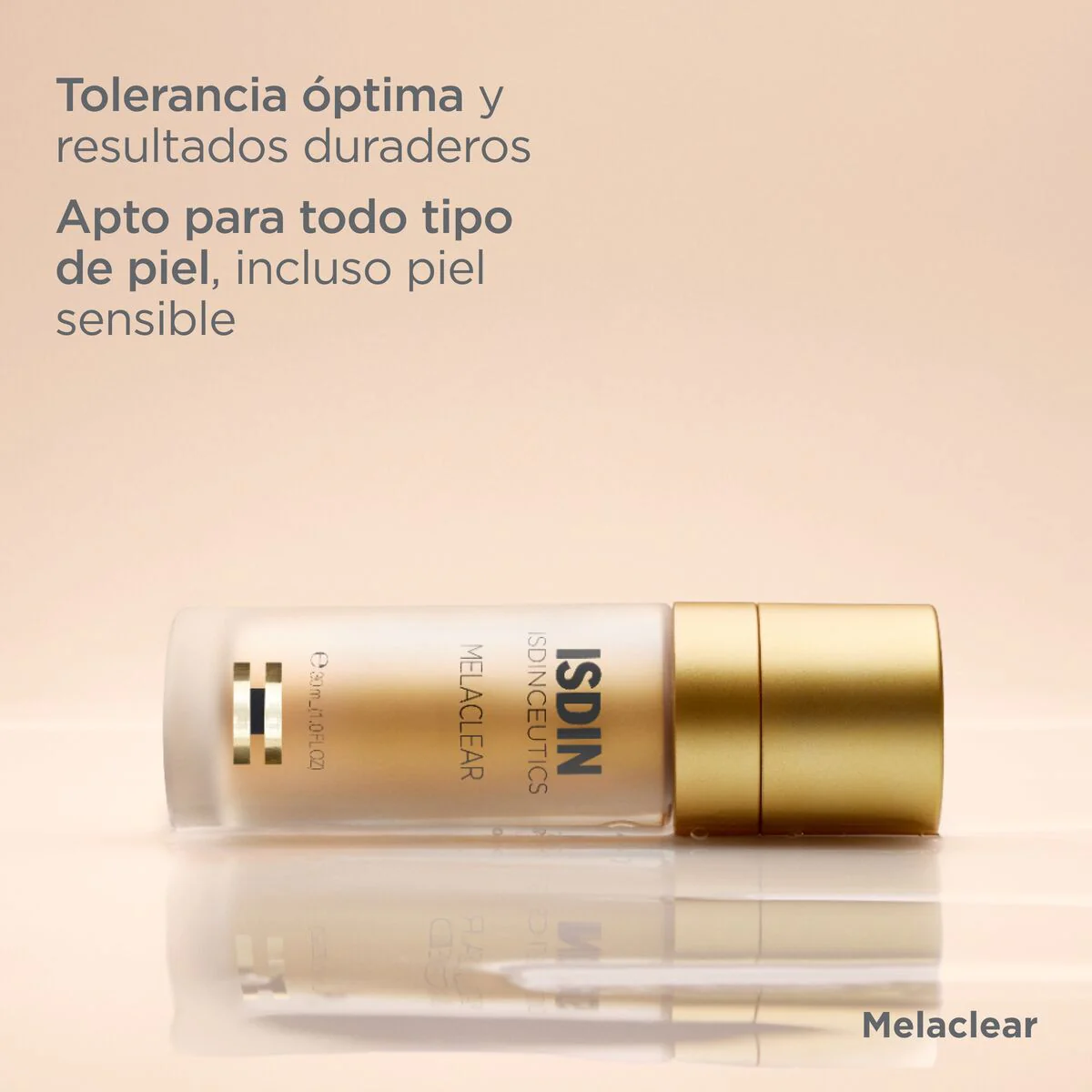 Melaclear Advanced 30ml | Isdinceutics - Image 3