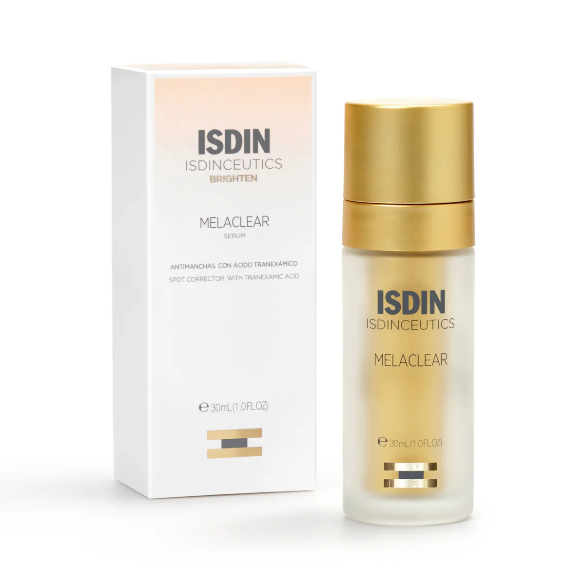 Melaclear Advanced 30ml | Isdinceutics - Image 4