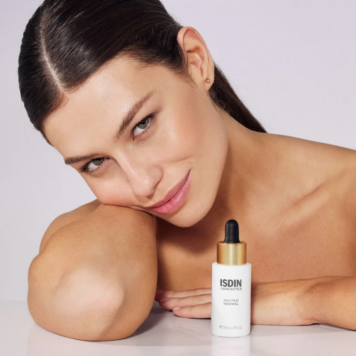 Salicilic Renewal Serum 30ml | IsdinCeutics - Image 2