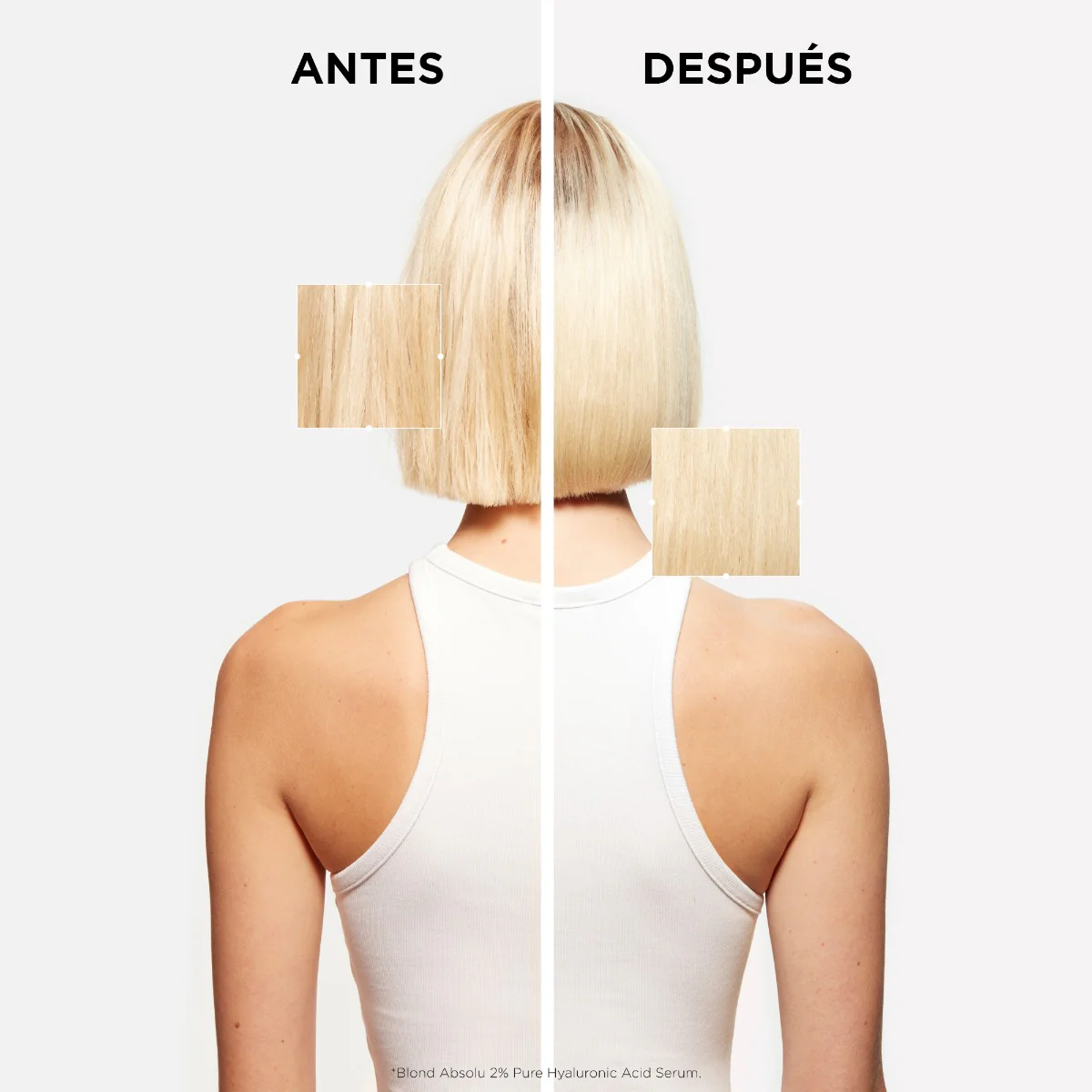 Kérastase Acondicionador Para Cabello Rubio Cicaflash 250Ml - Image 2