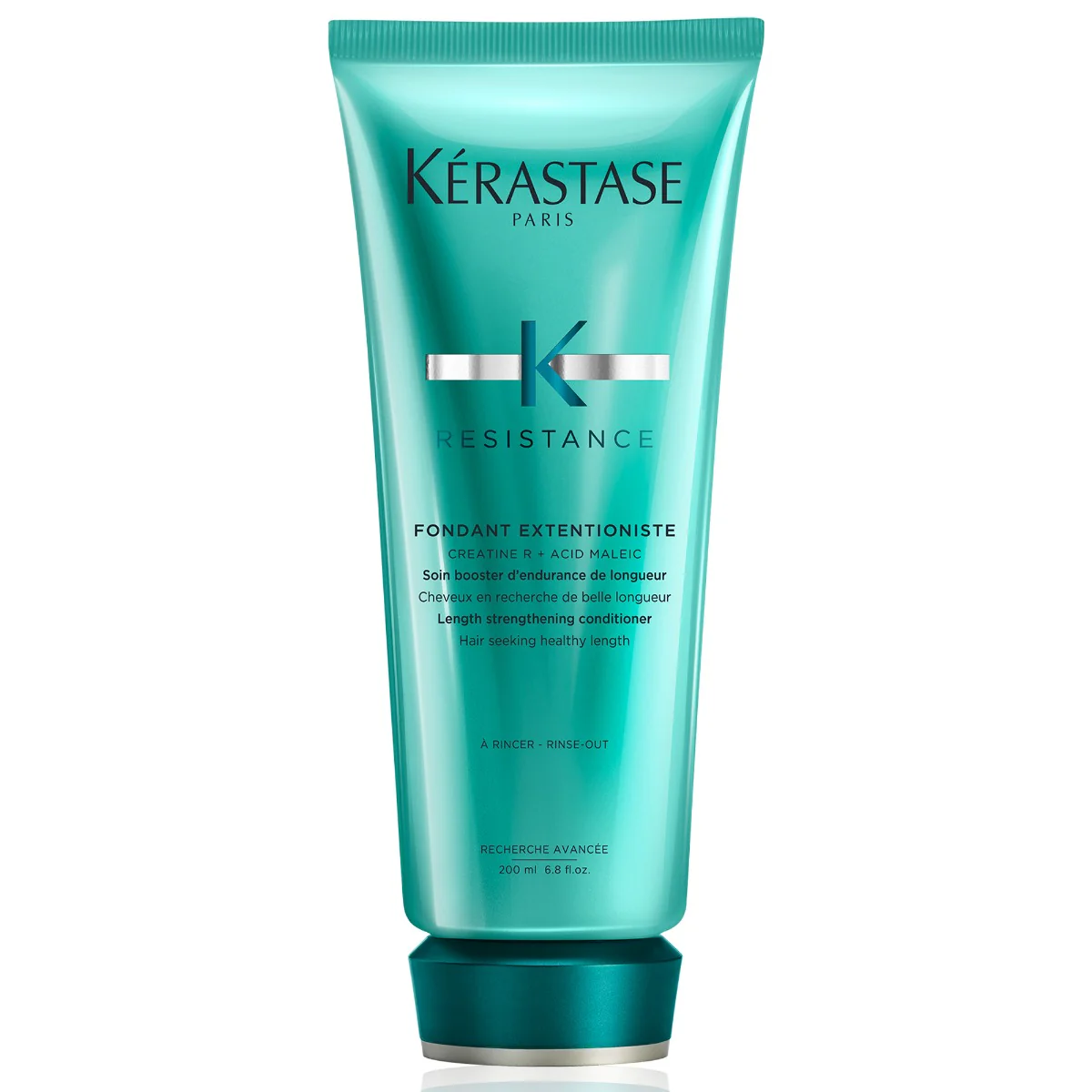 Kérastase Acondicionador Para Largos Fortalecidos Fondant Extentioniste 200Ml - Image 6
