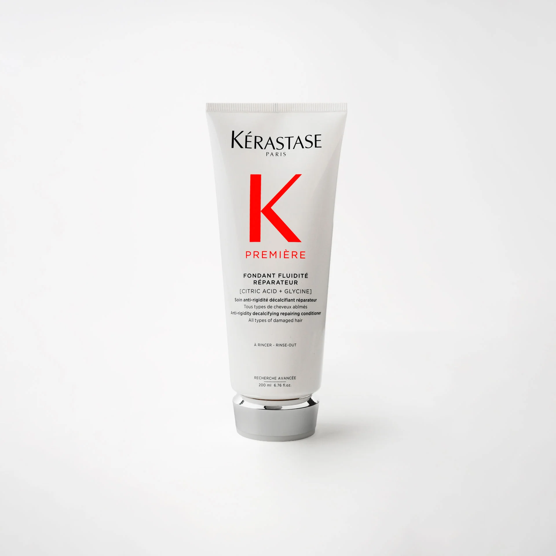 Kérastase Acondicionador Reparador Descalcificante Premier 200Ml
