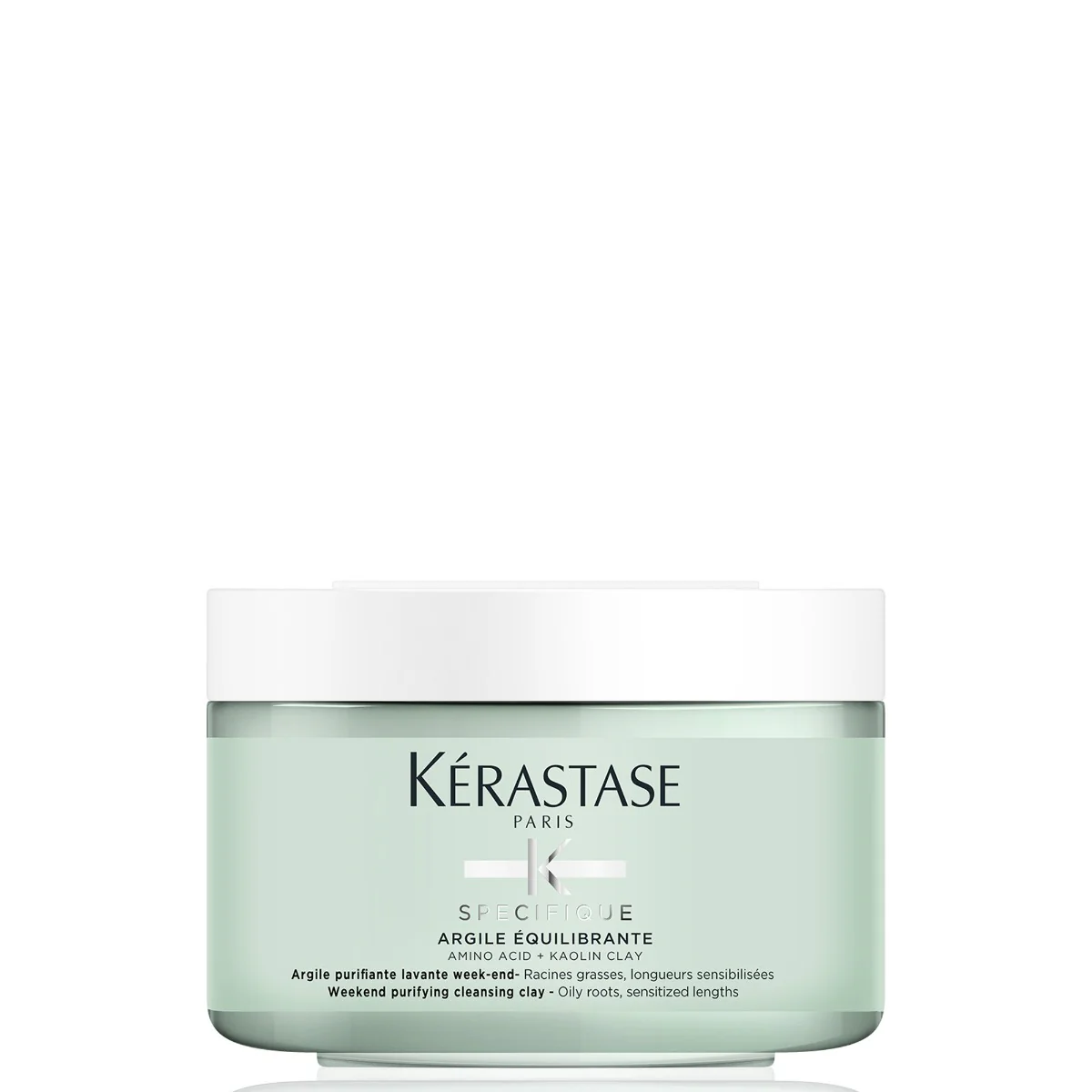 Kérastase Arcilla Purificante Para Raíces Grasas Argile Equilibrante Spécifique 250Ml - Image 5
