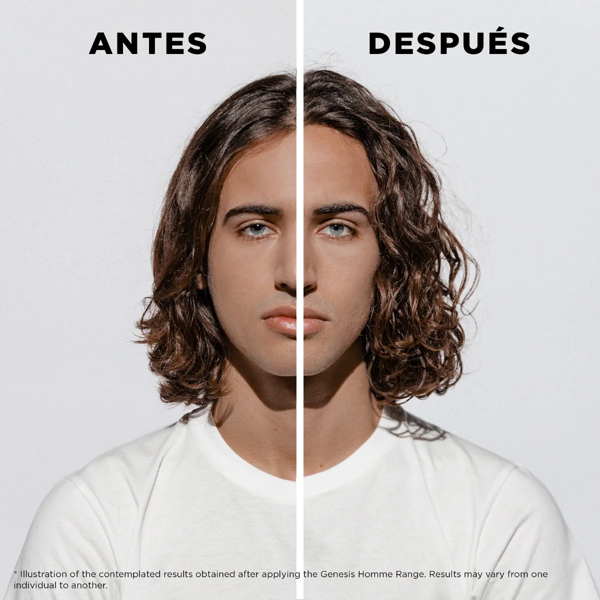 Kérastase Cera De Peinado Para Cabellos Debilitados Con Tendencia A Afinarse Genesis Homme Cire 75Ml - Image 2