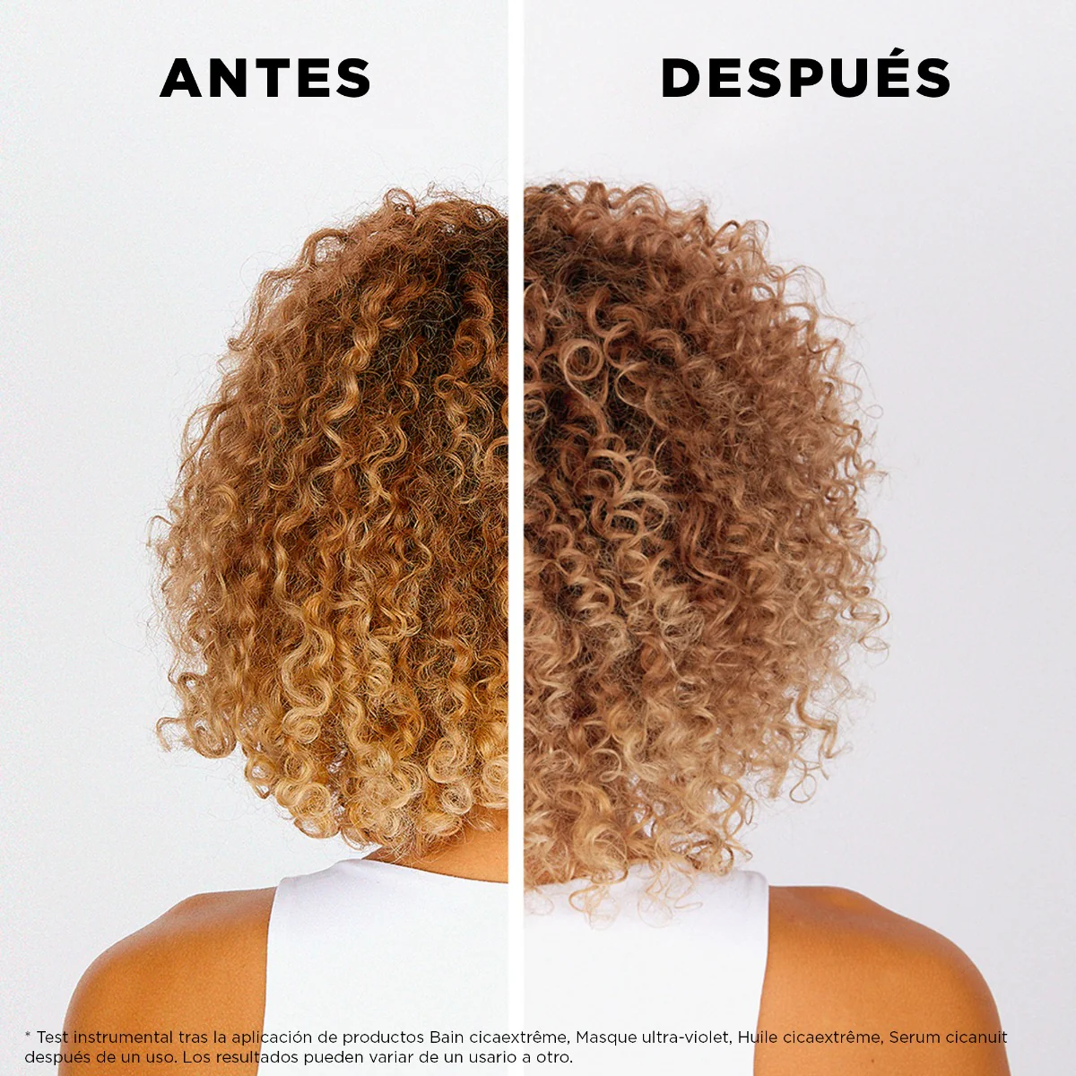 Kérastase Mascarilla Capilar Intensa Post-Decoloración Para Cabello Sensibilizado Masque Extreme 200Ml - Image 3