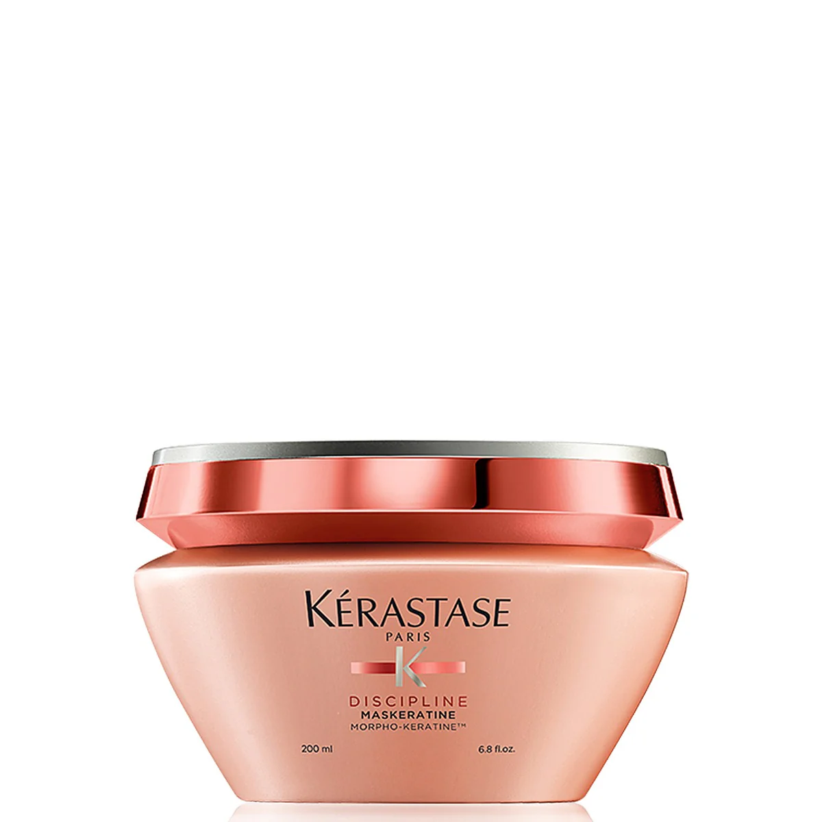 Kérastase Mascarilla Para Cabello Con Frizz Maskeratine Discipline 200Ml - Image 4