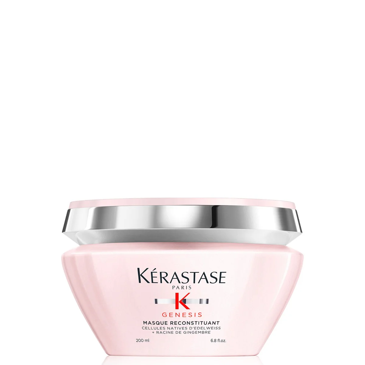 Kérastase Mascarilla Para Cabello Debilitado Con Tendencia A La Caída Masque Reconstituant Genesis 200Ml - Image 3