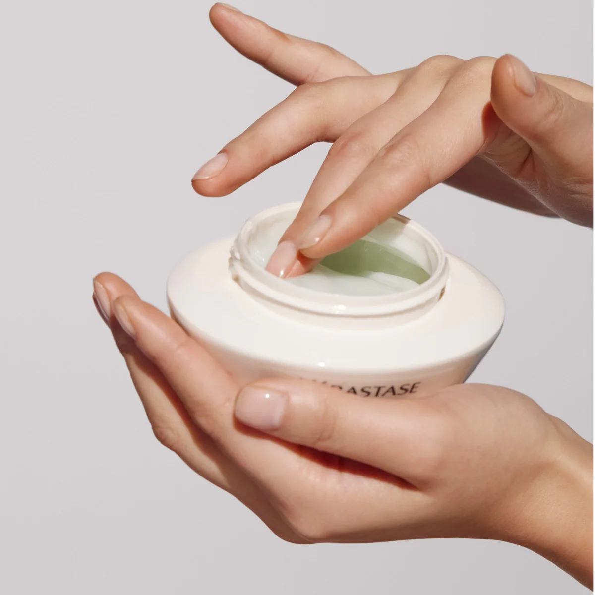 Kérastase Mascarilla Para Cabellos Sensibles Masque Réhydratant Spécifique 200Ml - Image 3
