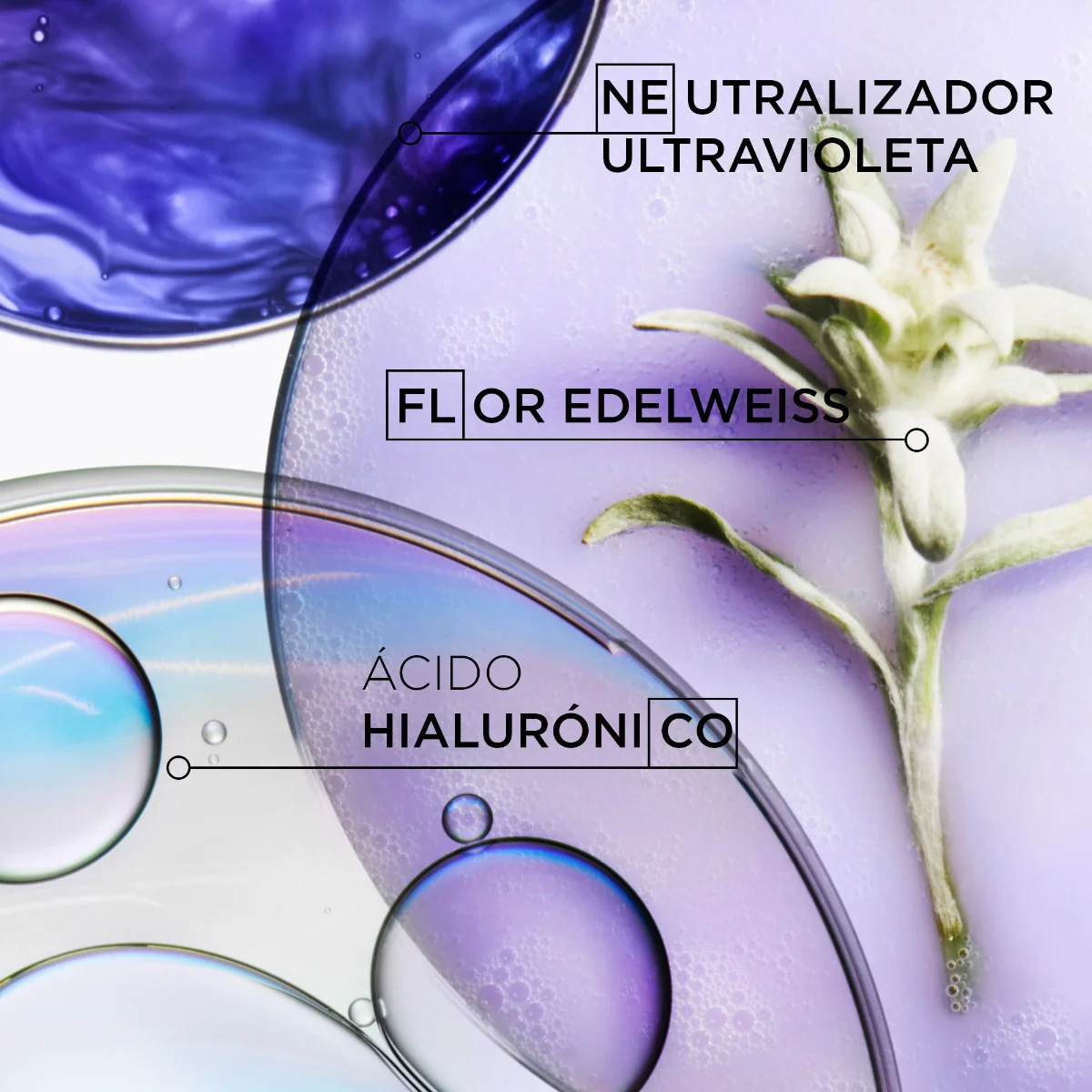 Kérastase Mascarilla Para Neutralizar Los Tonos Indeseados Masque Ultra Violet 200Ml - Image 3