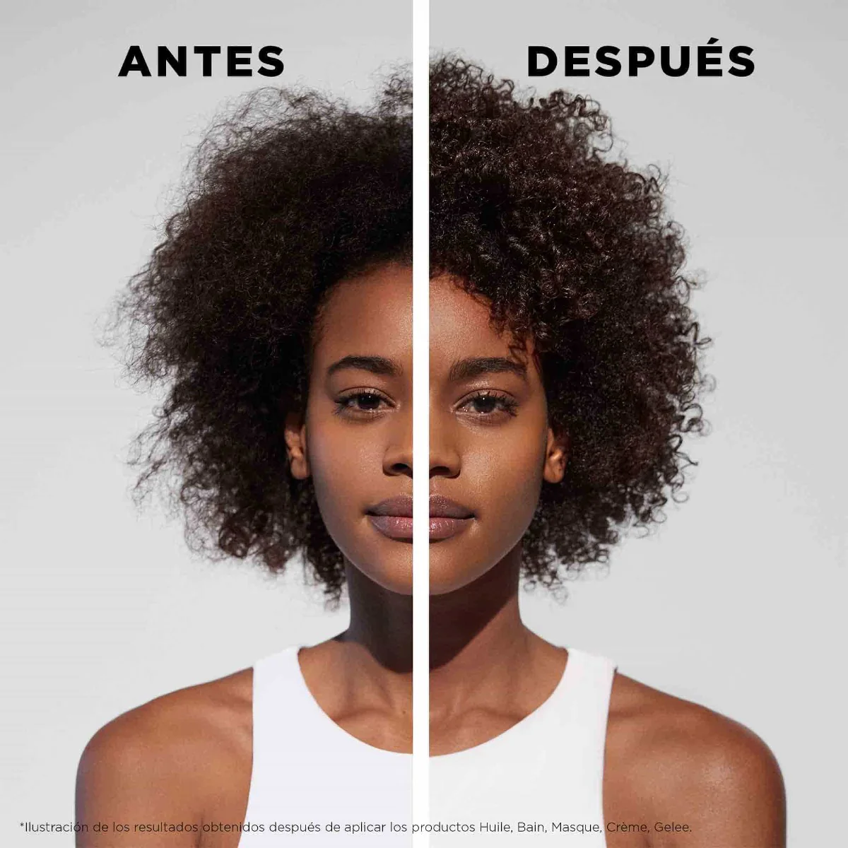 Kérastase Mascarilla Para Rulos Masque Beurre Haute Nutrition Curl Manifesto 200Ml - Image 3