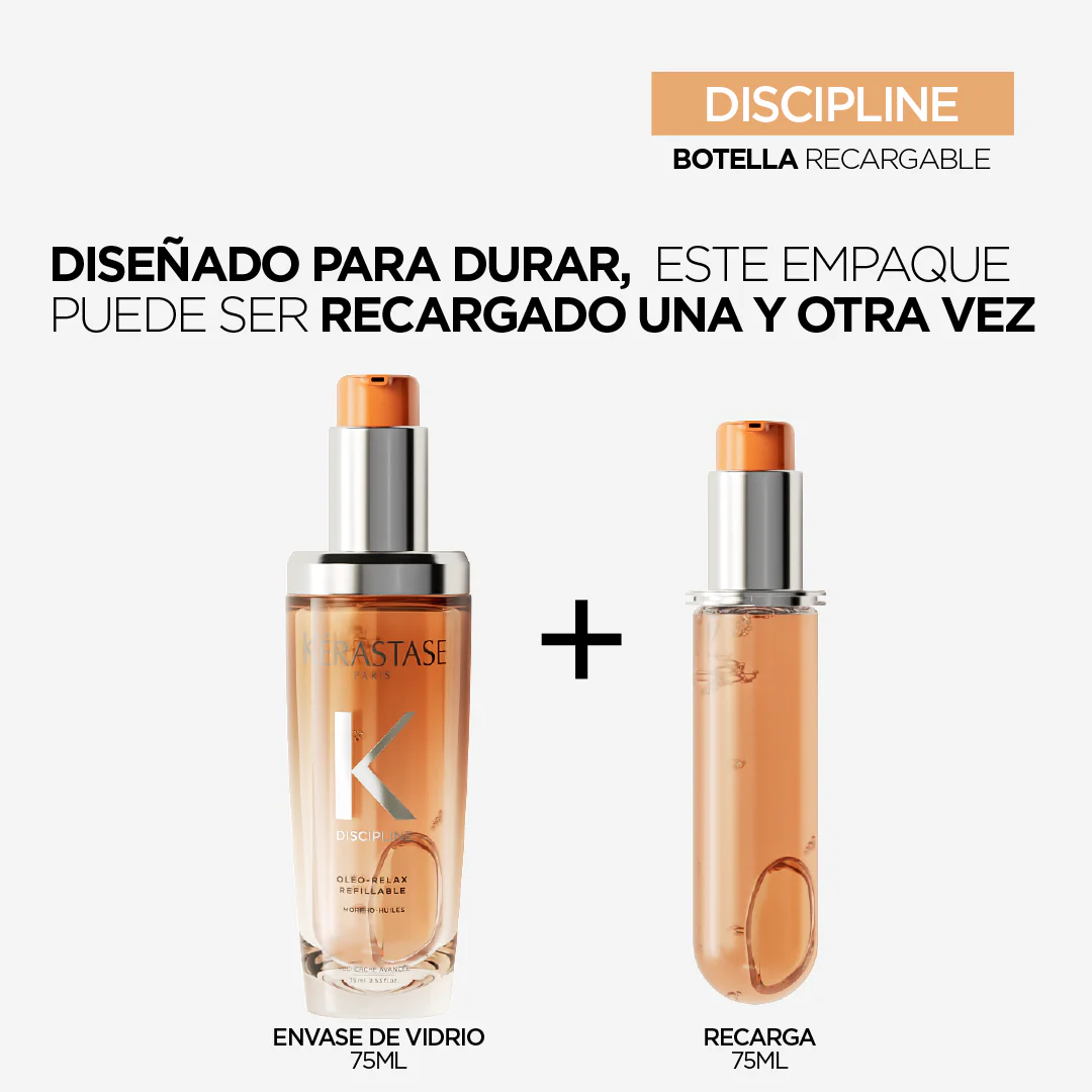 Kerastase Oleo Relax Oil 75Ml - Image 3