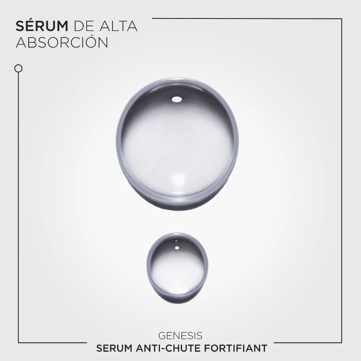 Sérum Kérastase Genesis anti-caída para cabello quebradizo 90ml - Image 6