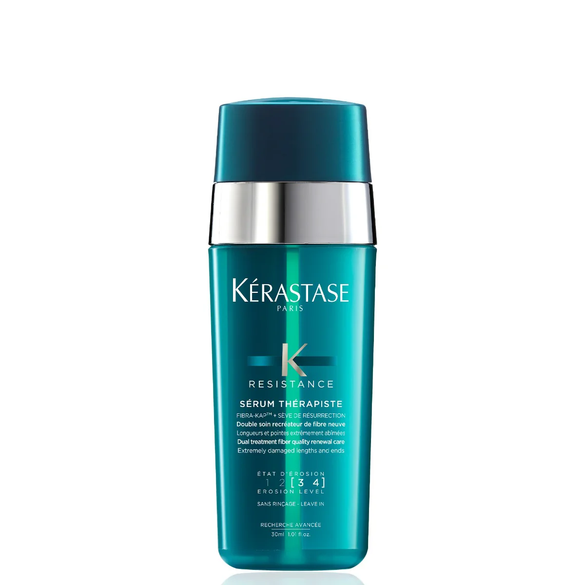 Kérastase Sérum Para Cabello Muy Dañado Serum Thérapiste 30Ml - Image 2