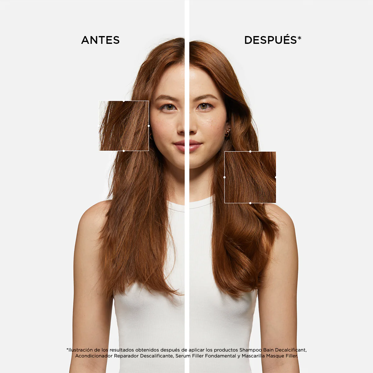 Kérastase Serum Reparador Anti Frizz Premier 90Ml - Image 2
