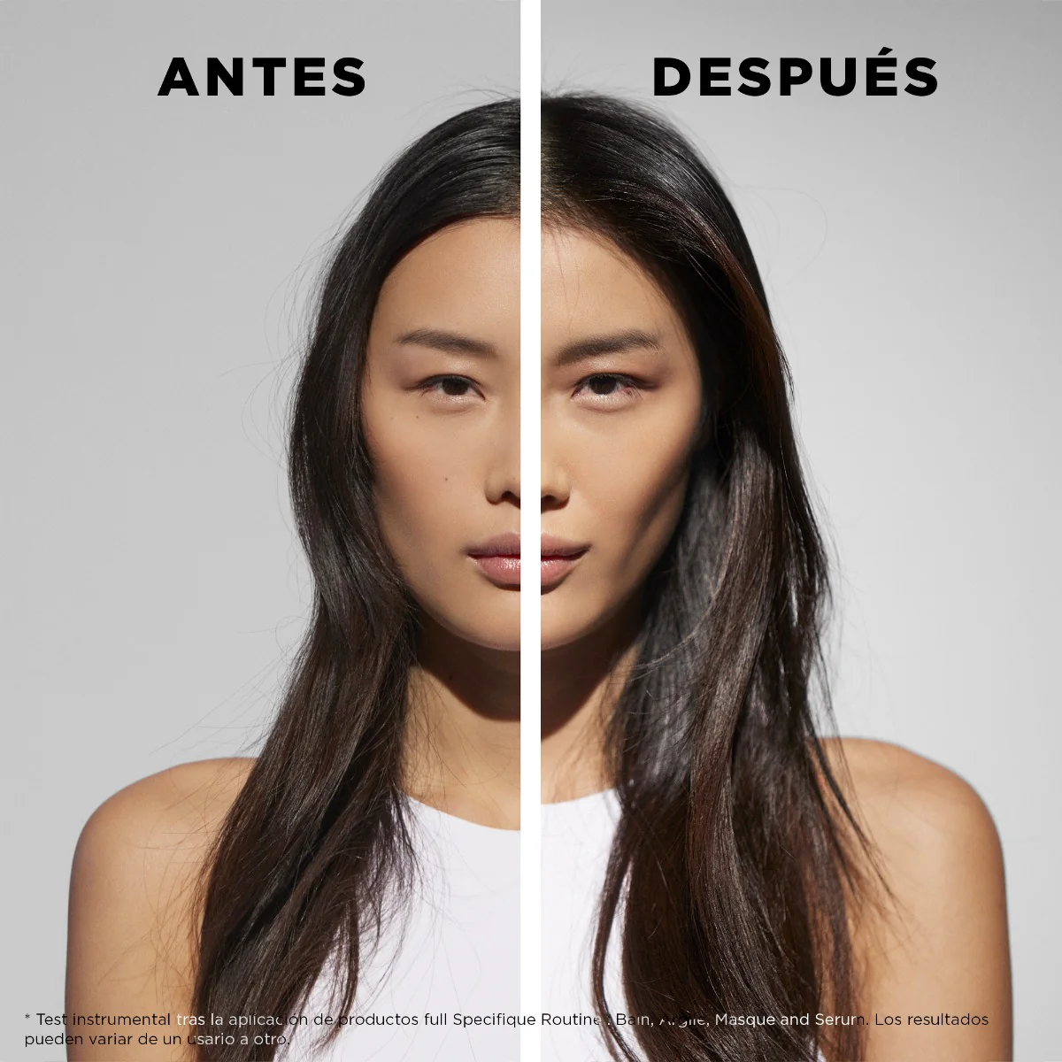 Kérastase Shampoo Para Cabellos Con Raíces Grasas Bain Divalent Spécifique 250Ml - Image 2
