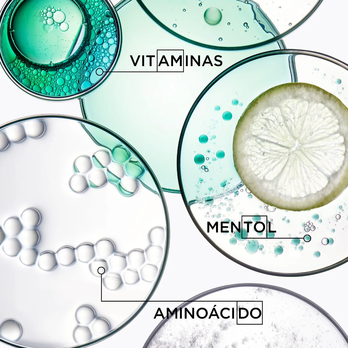 Kérastase Shampoo Para Cabellos Con Raíces Grasas Bain Divalent Spécifique 250Ml - Image 4