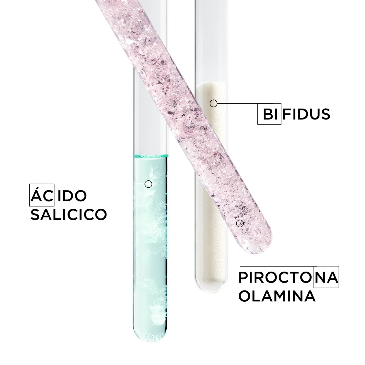 Kérastase Shampoo Para Cuero Cabelludo Graso Sensible Propenso A La Caspa Purete Anti-Pelliculaire Symbiose 250Ml - Image 3