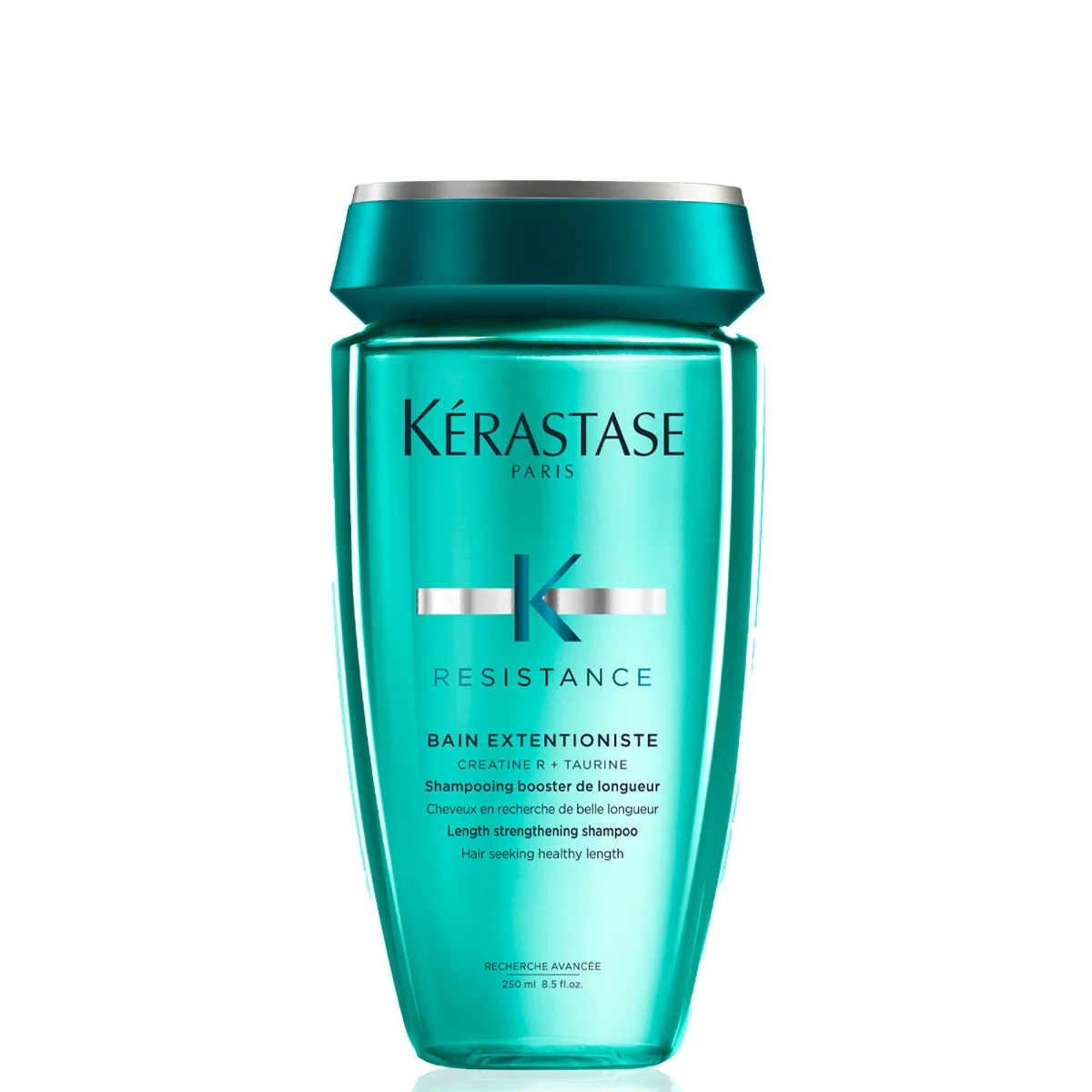 Kérastase Shampoo Para Largos Fortalecidos Extentioniste 250Ml - Image 6
