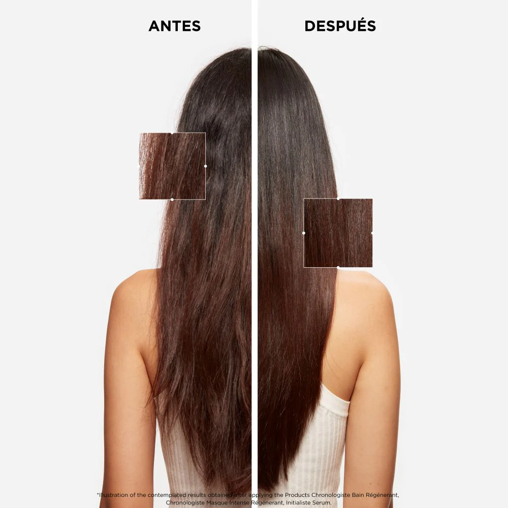 Kérastase Shampoo Revitalizante Bain Régénérant Chronologiste 250Ml - Image 3