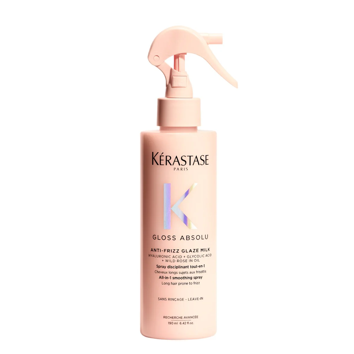 Kerastase Spray Suavizante Todo En 1 Gloss Absolu 190Ml - Image 3