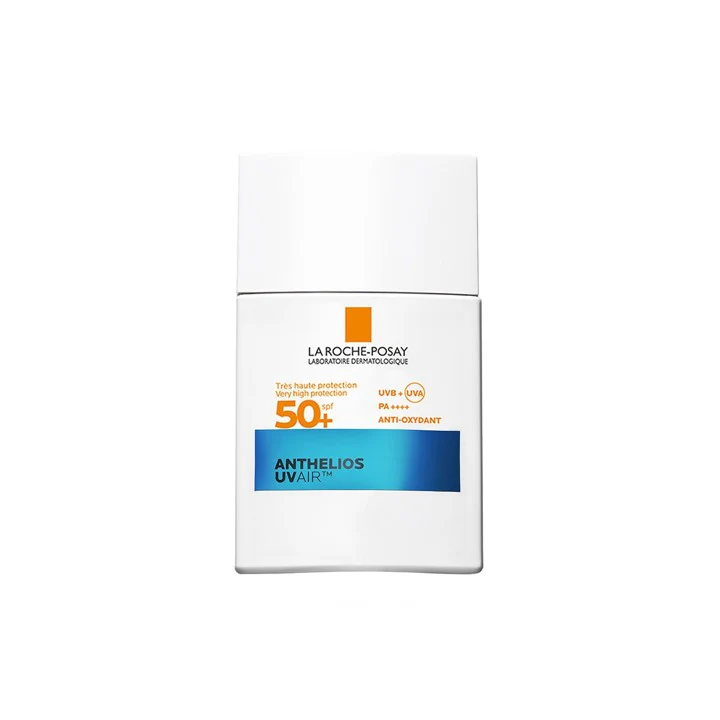 Protector Solar La Roche-Posay Anthelios UV Air FPS 50+ - Image 2