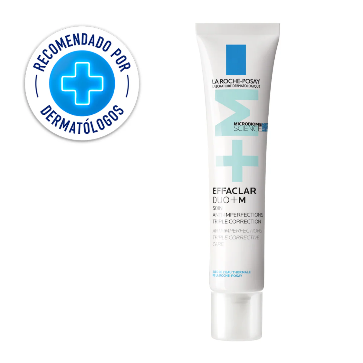 Effaclar Duo(+) 40ml | La Roche Posay - Image 4