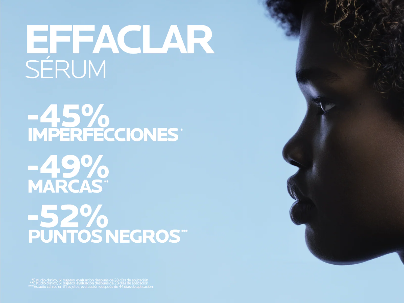 Effaclar Serum Anti-Imperfecciones 30Ml | La Roche Posay - Image 3