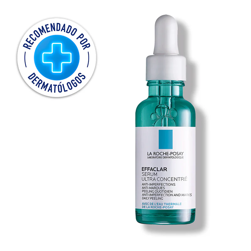 Effaclar Serum Anti-Imperfecciones 30Ml | La Roche Posay - Image 4