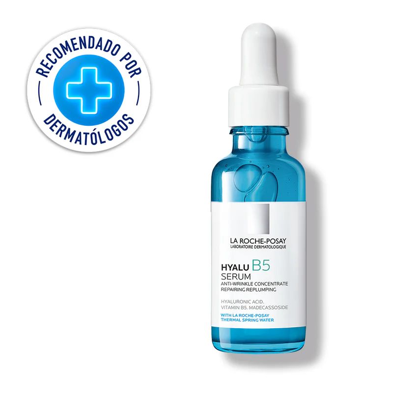 La Roche Posay Hyalu B5 serum 30ml - Antiarrugas - Image 3