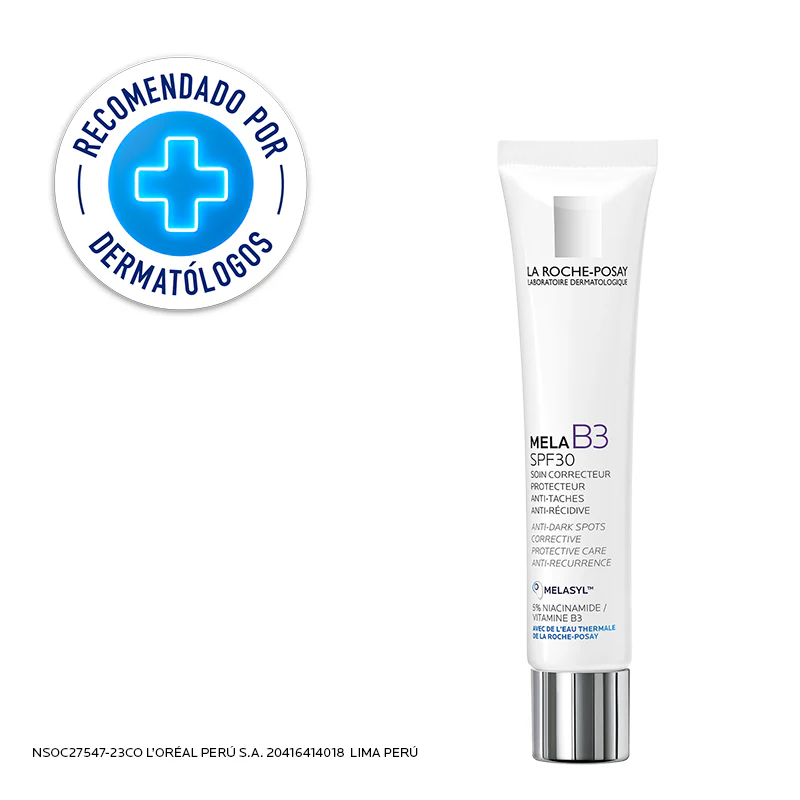 La Roche Posay Melab3 Crema Anti-Manchas 40Ml