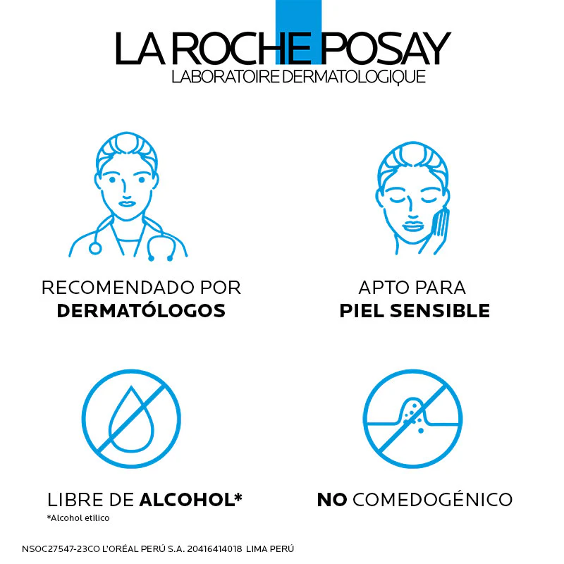 La Roche Posay Melab3 Crema Anti-Manchas 40Ml - Image 4