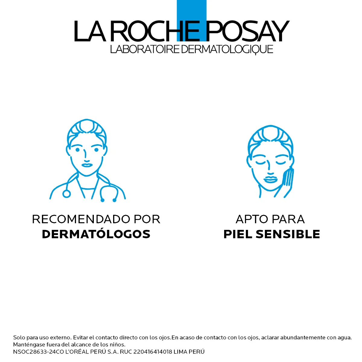La Roche Posay Melab3 Gel Limpiador Anti-Manchas 200Ml - Image 3