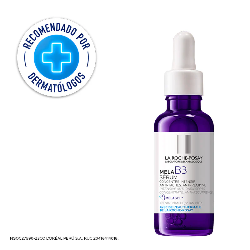Mela B3 Serum 30ml | La Roche-Posay - Image 3