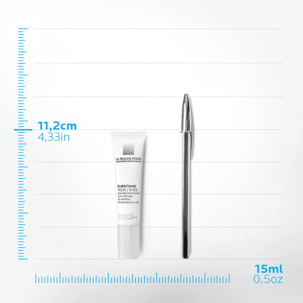La Roche Posay Substiane Tratamiento Ojos 15Ml - Image 2
